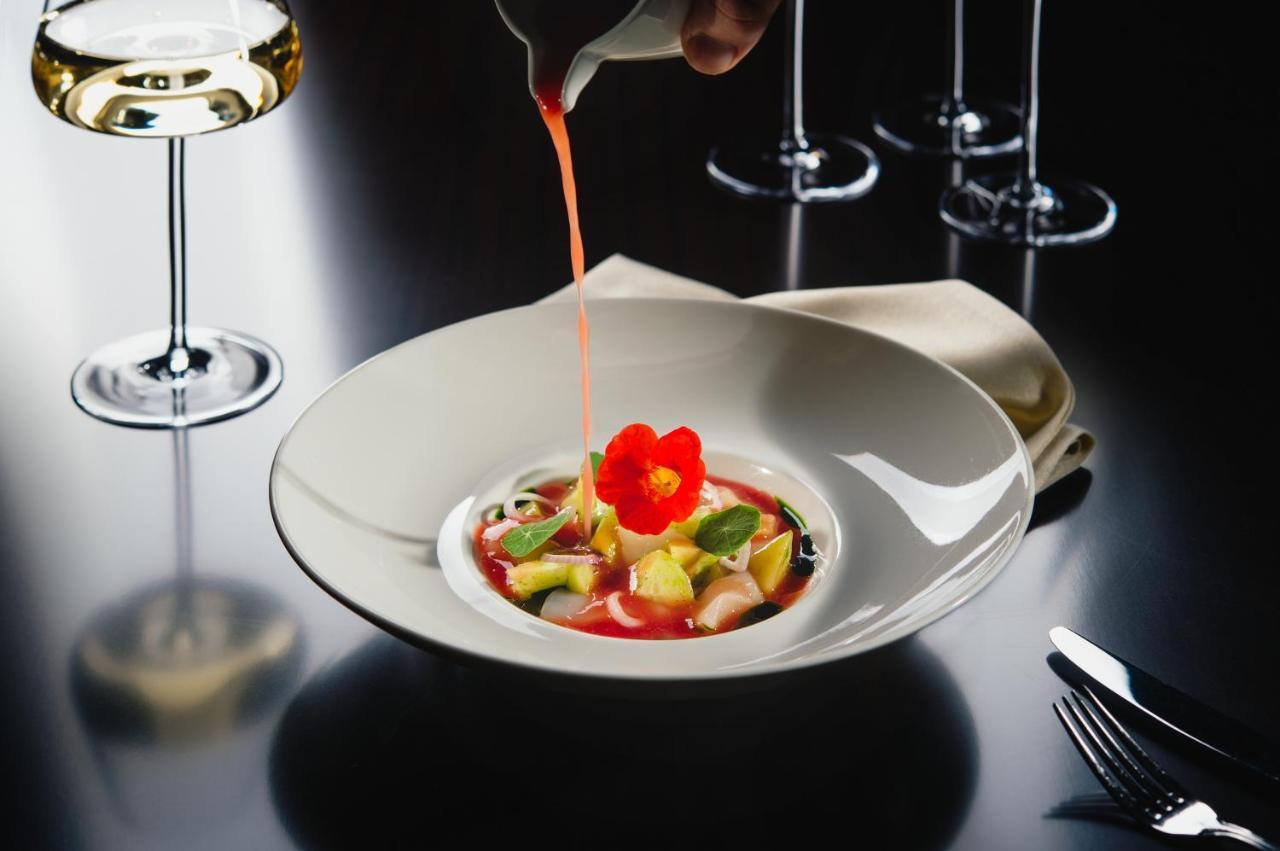 Hotel Aleksander Medical & Spa 로가스카슬라티나 외부 사진