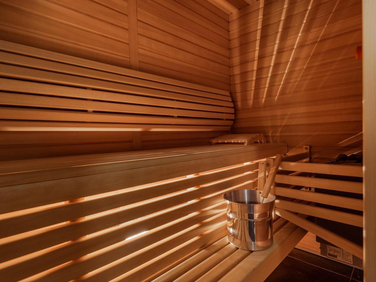 Hotel Aleksander Medical & Spa 로가스카슬라티나 객실 사진