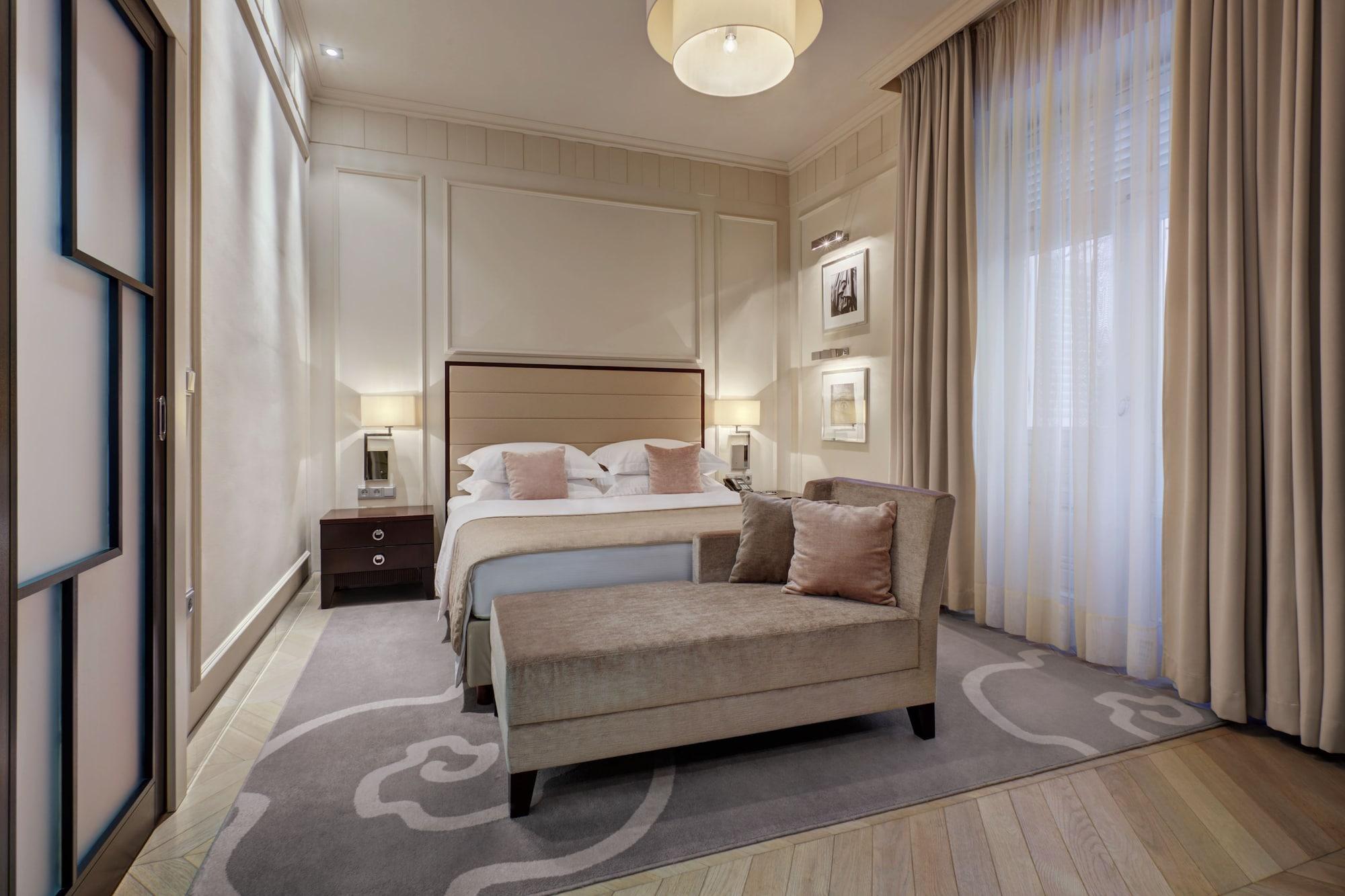 Hotel Aleksander Medical & Spa 로가스카슬라티나 외부 사진