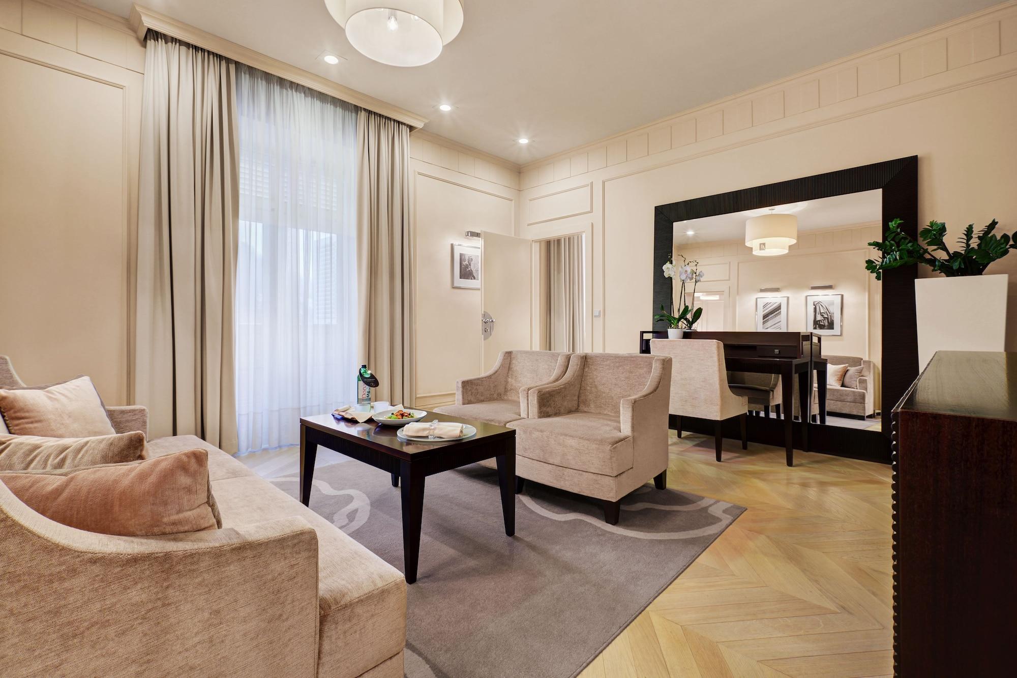 Hotel Aleksander Medical & Spa 로가스카슬라티나 외부 사진
