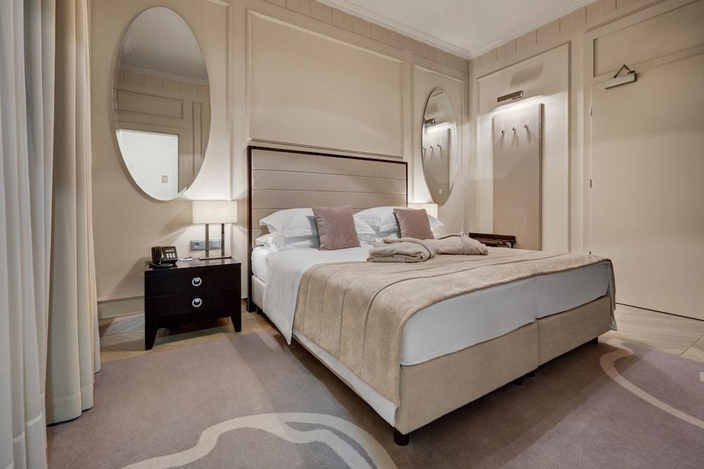 Hotel Aleksander Medical & Spa 로가스카슬라티나 외부 사진