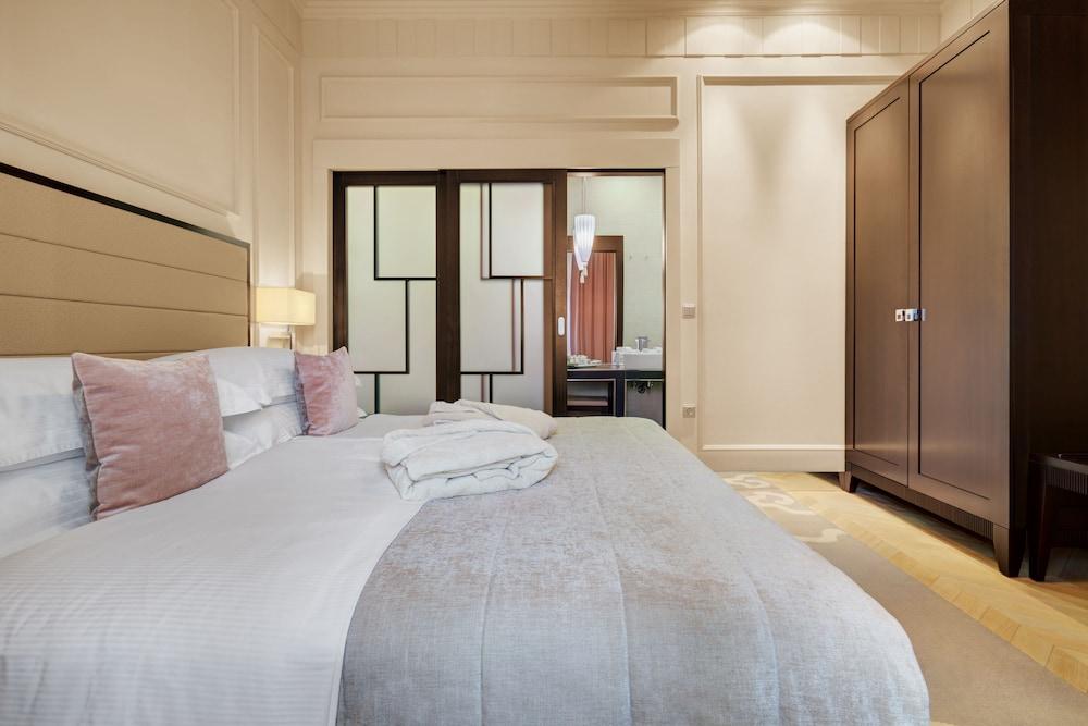 Hotel Aleksander Medical & Spa 로가스카슬라티나 외부 사진
