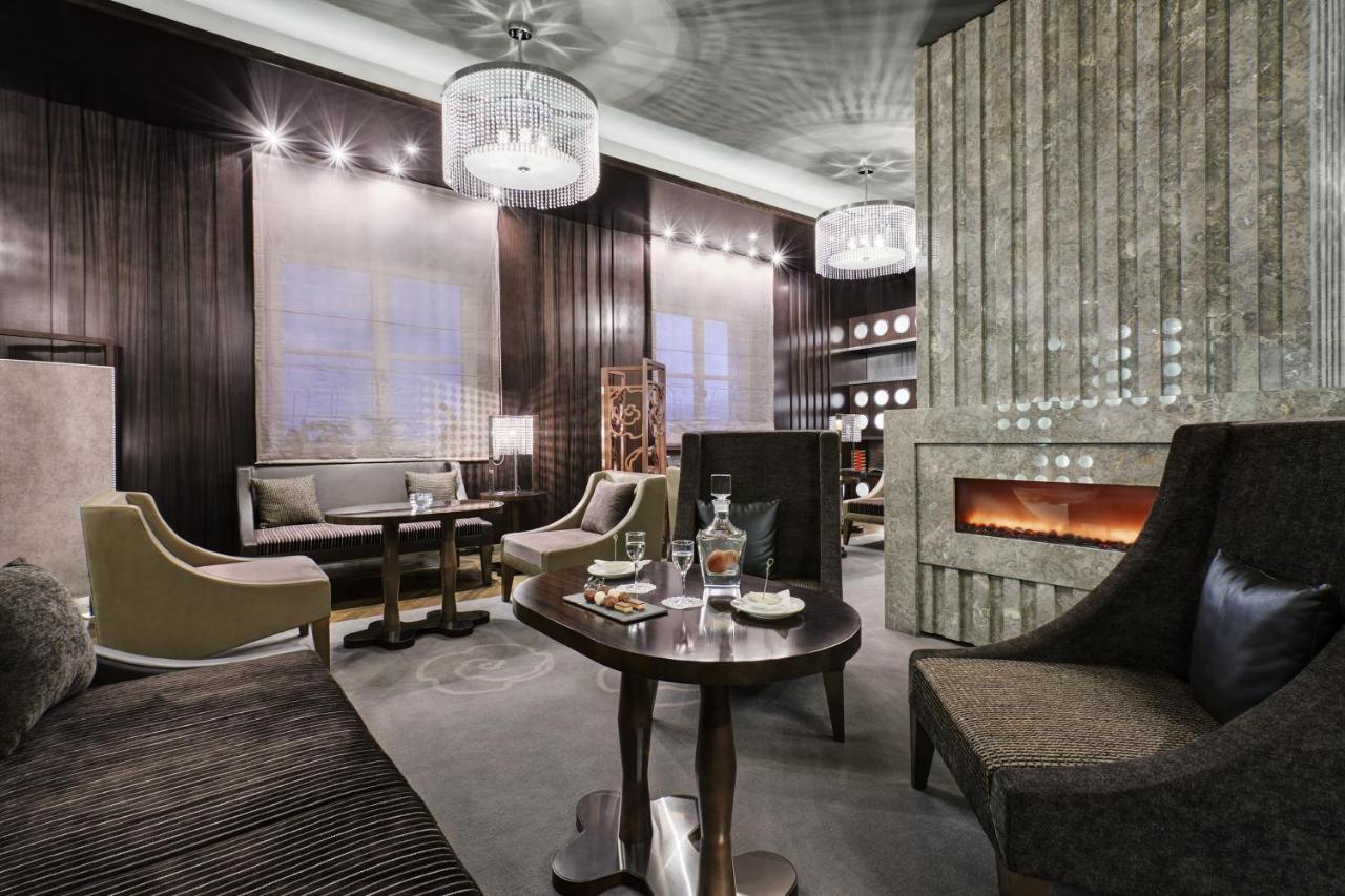 Hotel Aleksander Medical & Spa 로가스카슬라티나 외부 사진
